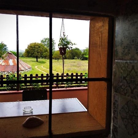 The Happy Cottage 约阿尼纳 外观 照片